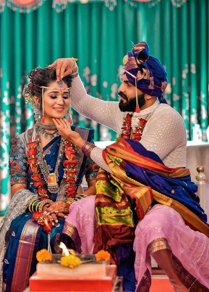 A Strange But Beautiful Story Of Pure Love! | Weddingplz | Wedding couple  poses photography, Indian wedding poses, Indian bride photography poses