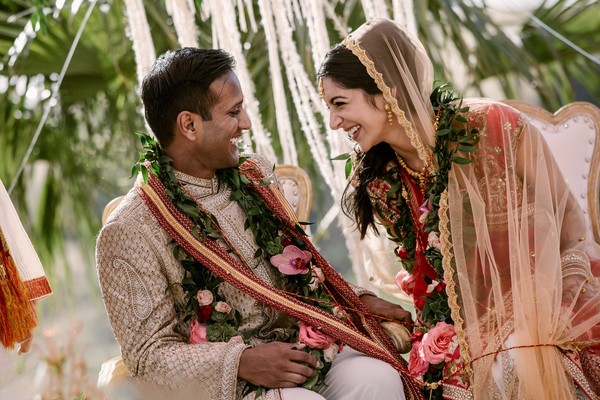 AnkitaLokhande and Vicky Jain's pre-wedding festivities… : The Tribune India