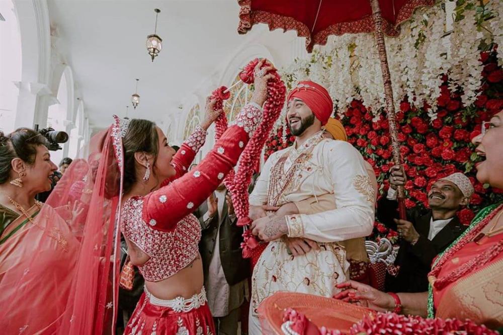 Dressing Ideas For a Bridesmaid For a Marathi Wedding | stylishbrides