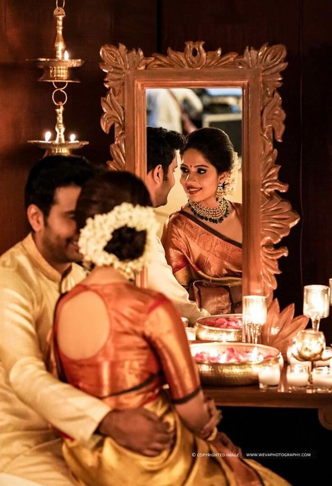 More Pictures From Swara Bhasker's Dreamy Wedding - Rediff.com