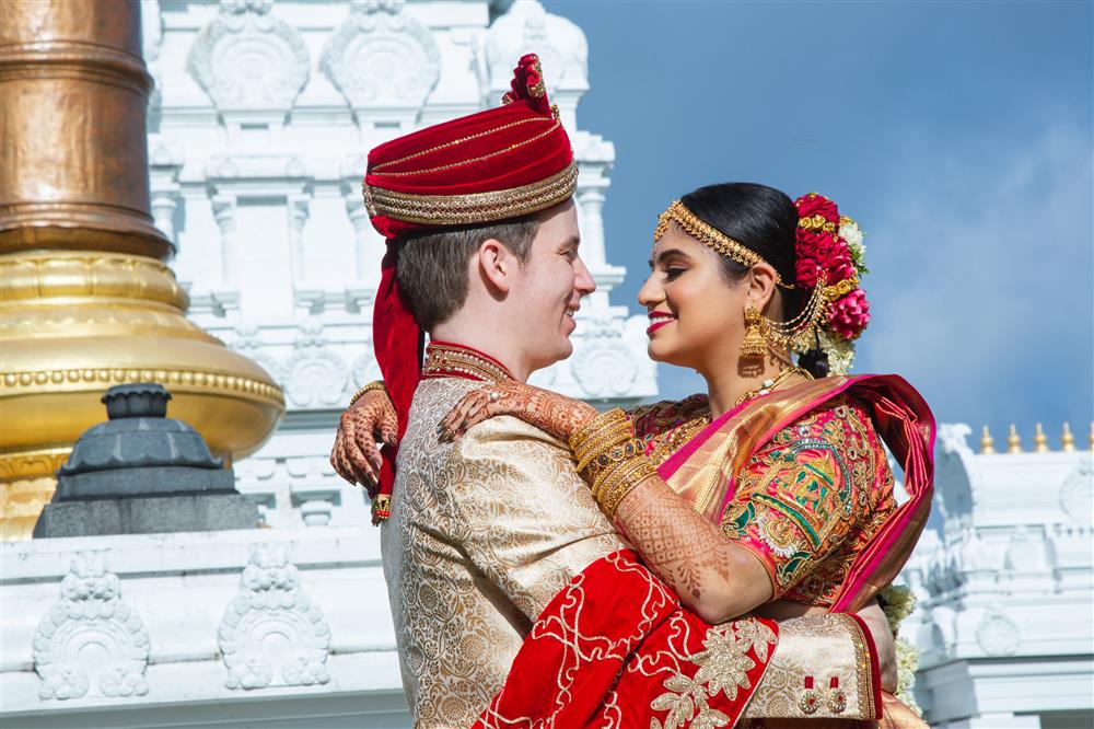 Indian and South Asian Weddings — Orange County Luxury and Indian Wedding  Photographer