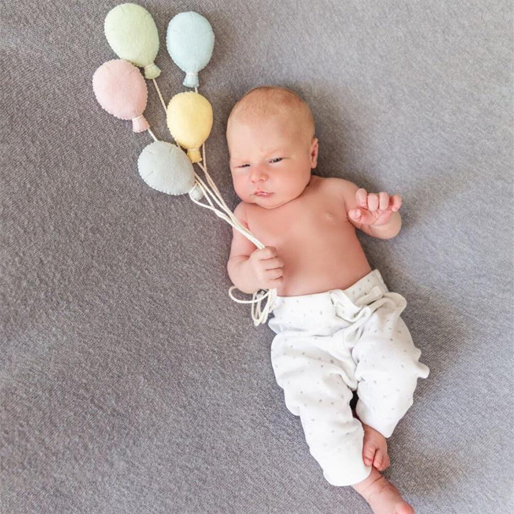 Theo's Newborn Session | Meagan Sarah Photography