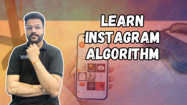 Learn Instagram Algorithm