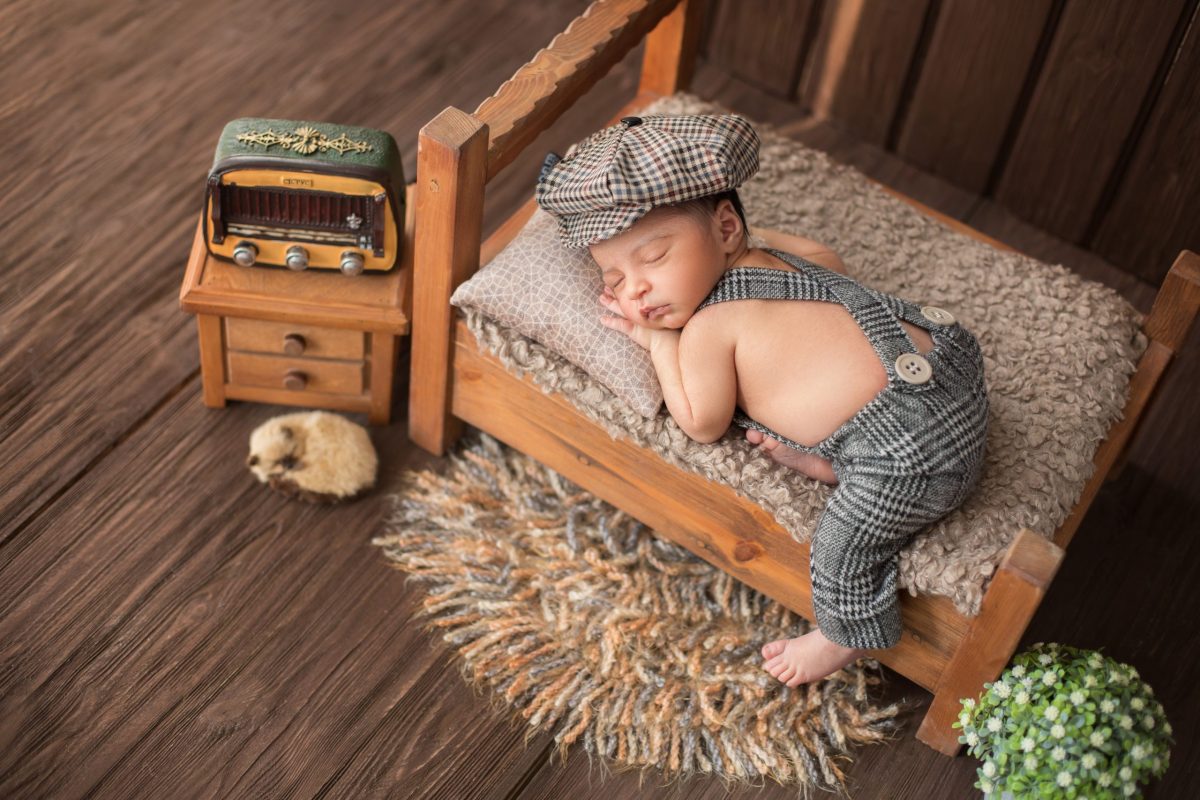 New born New born
